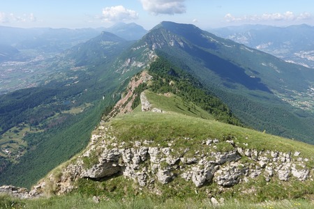 Sentiero
Sentiero