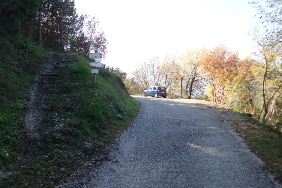 Indicazioni