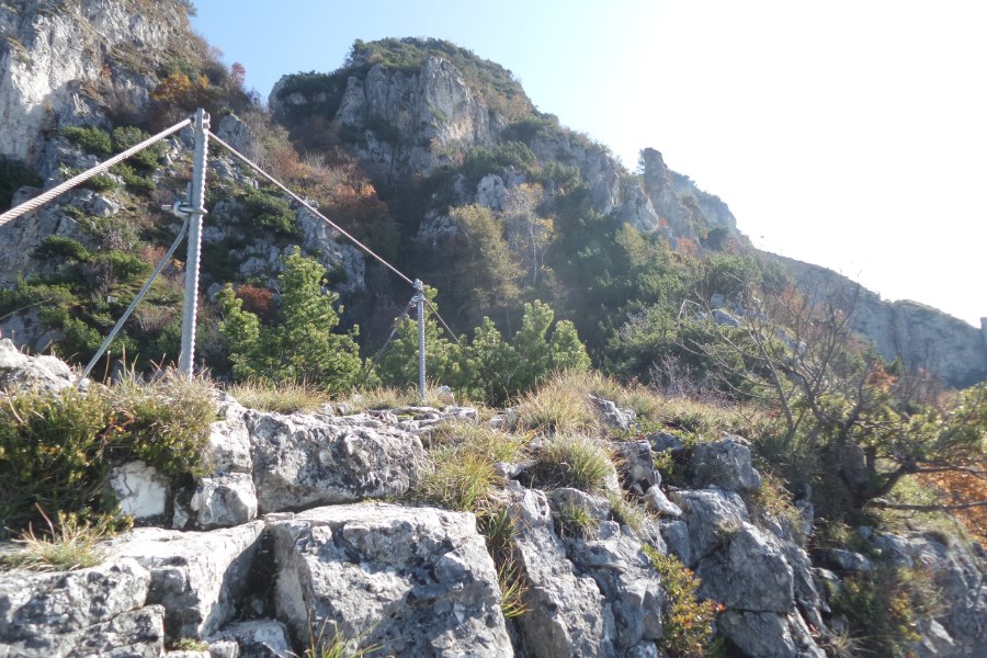 Ferrata