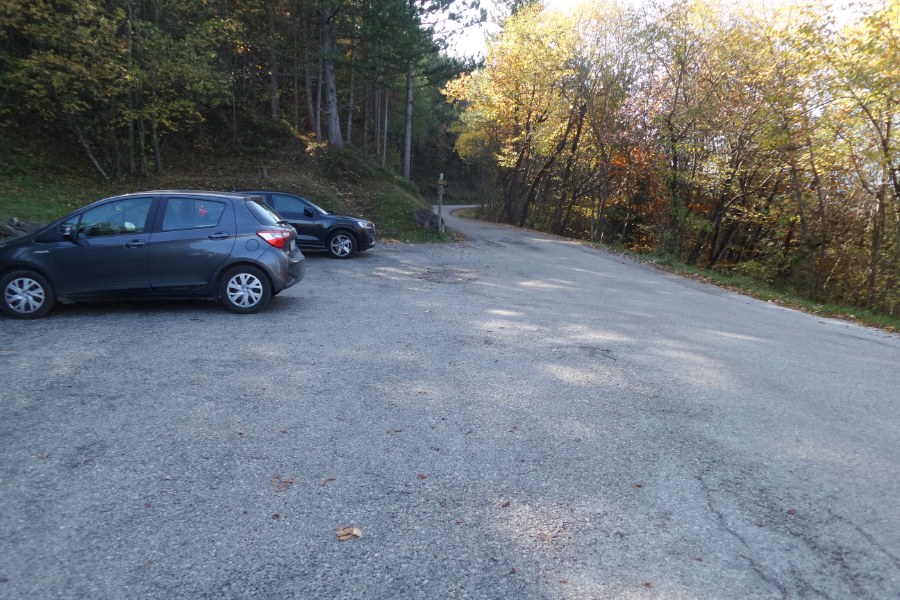 Parcheggio