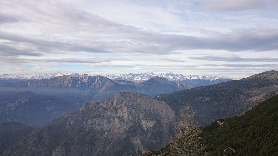 Punto panoramico