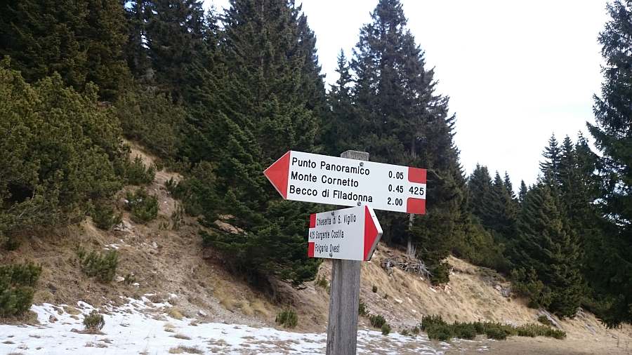 Indicazioni Indicazioni