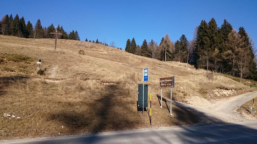 Indicazioni