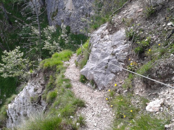Ferrata
