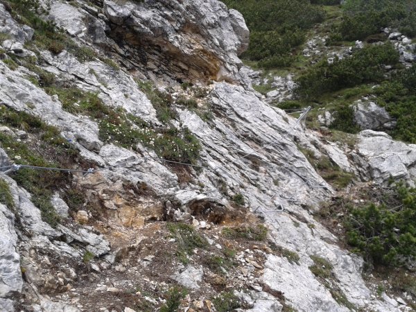 Ferrata