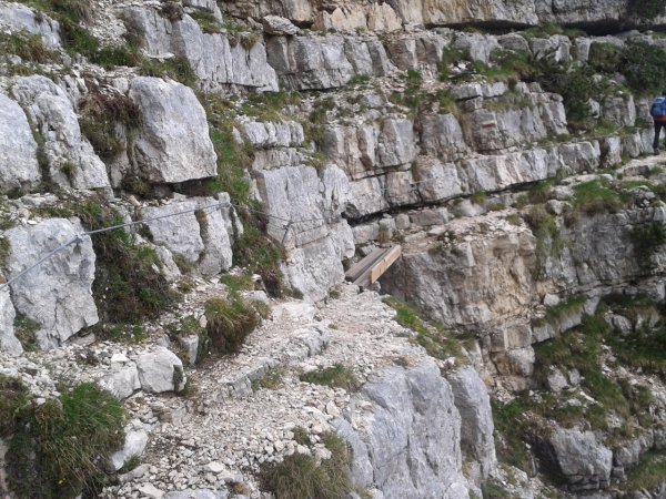 Ferrata