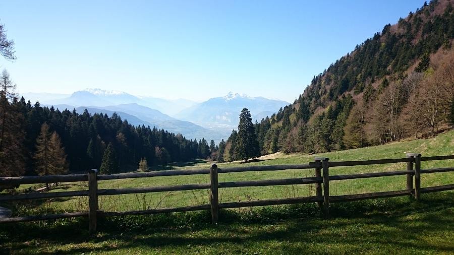 Punto panoramico