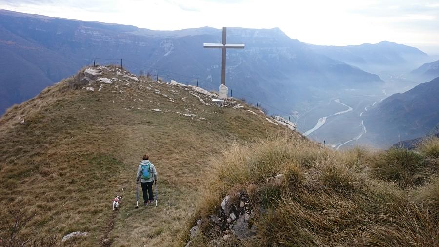 Punto panoramico