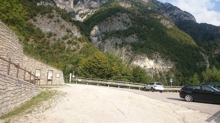 Parcheggio Parcheggio