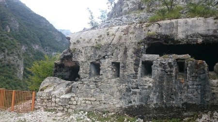 Il piano principale Il piano principale