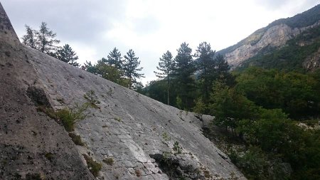 Il piano superiore Il piano superiore