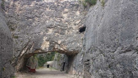 Il fossato con il Il fossato con il