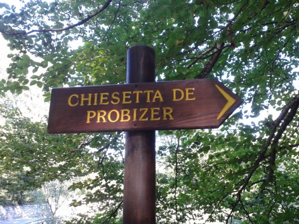 Indicazioni