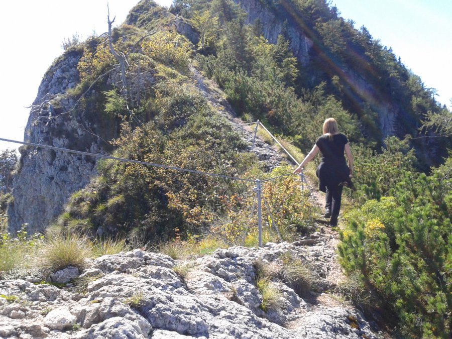 Ferrata
