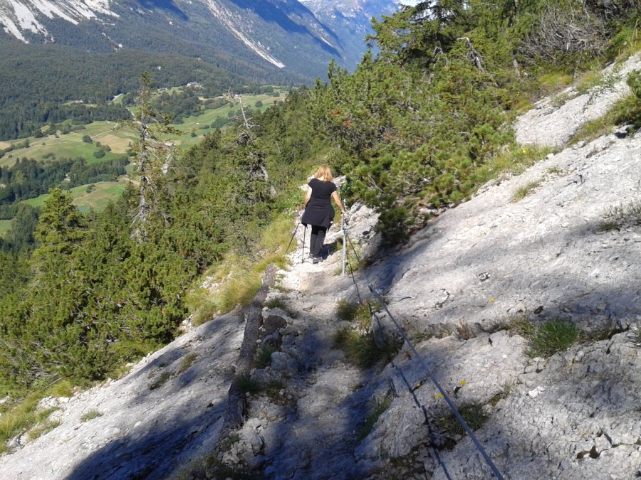 Ferrata