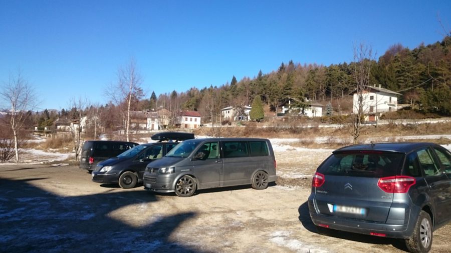 Parcheggio