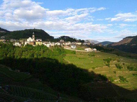 Val di Cembra