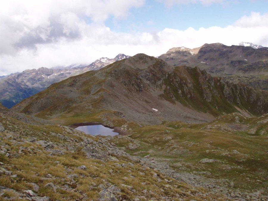 Lago