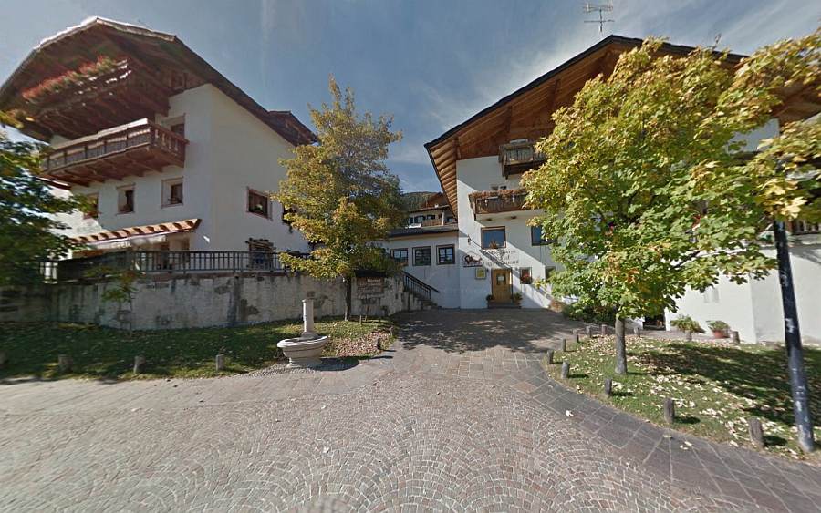 Parcheggio