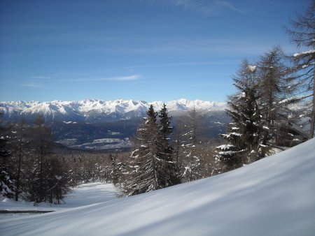 Val di Non