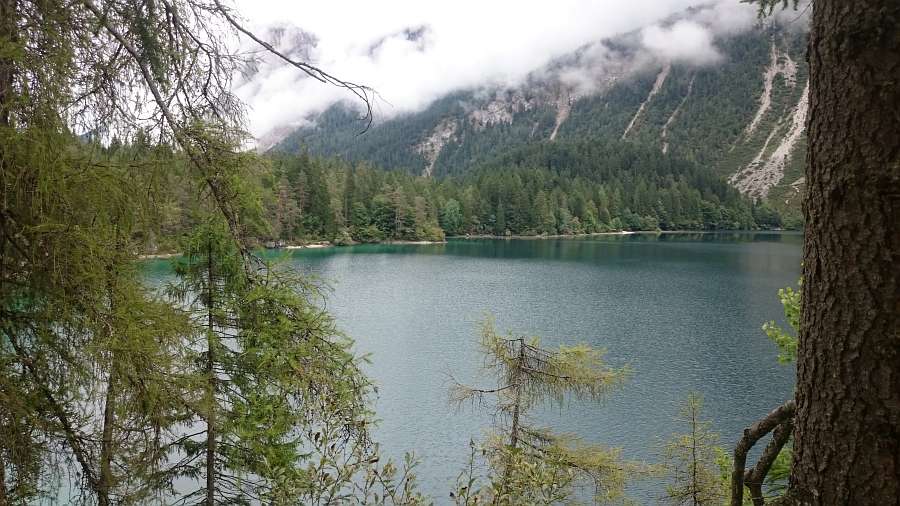 Lago