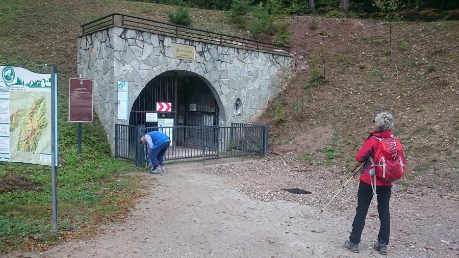 Parcheggio