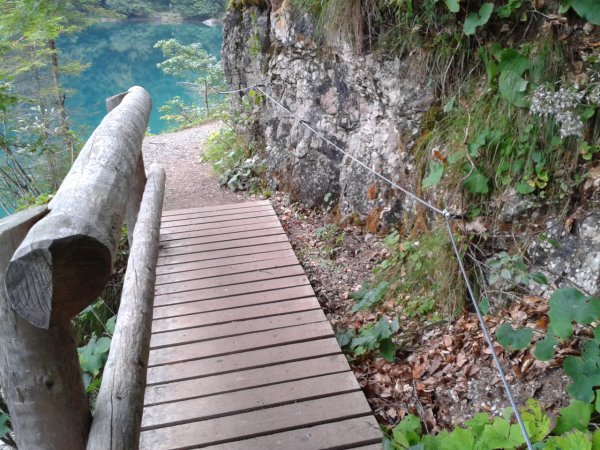 Ferrata