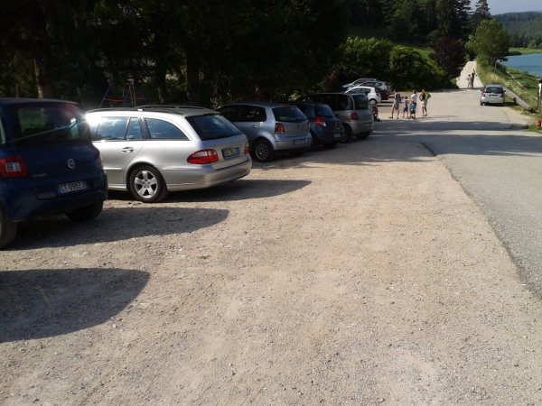 Parcheggio