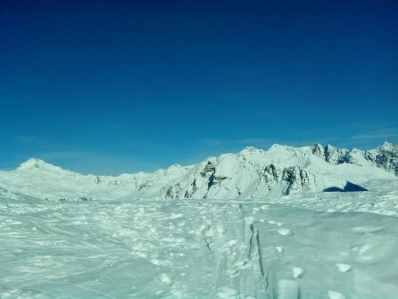 verso il passo