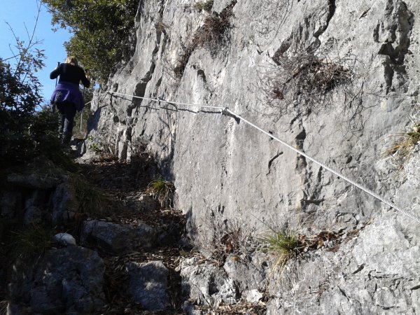 Ferrata