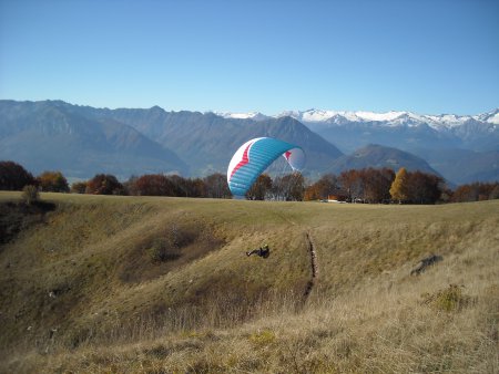 Monte Casale