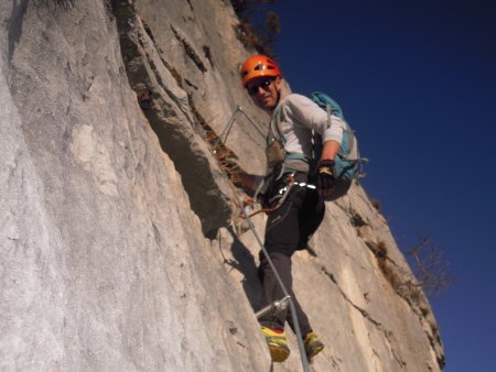Ferrata