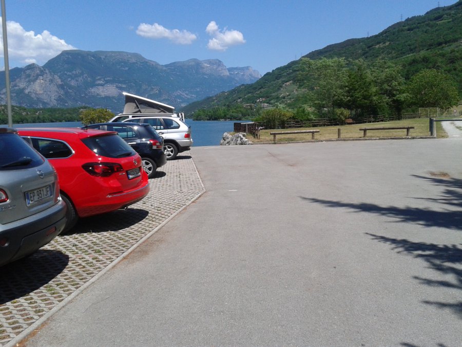 Parcheggio