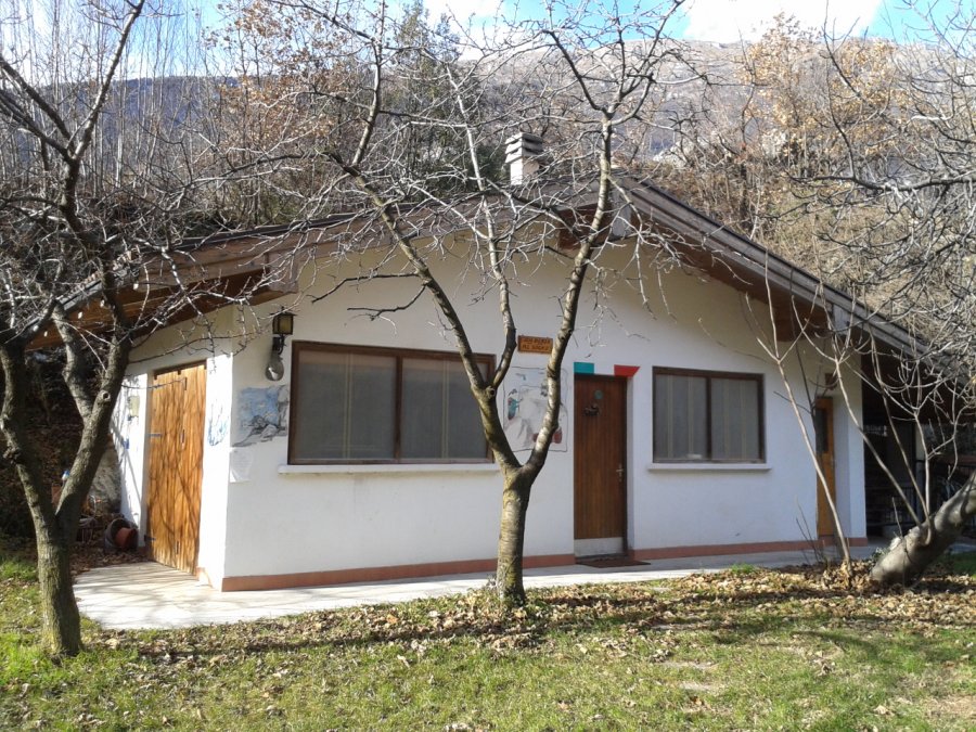 Baita
