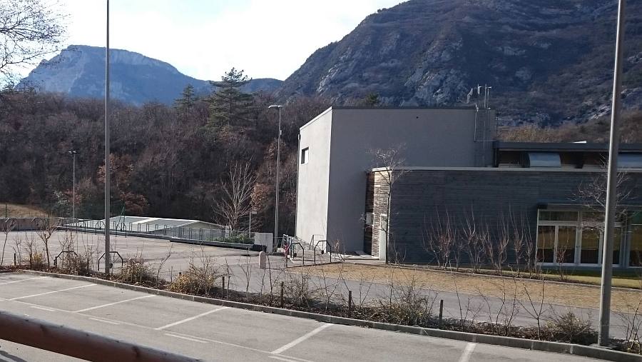 Parcheggio