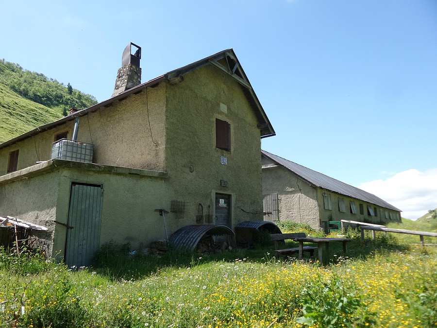 Malga