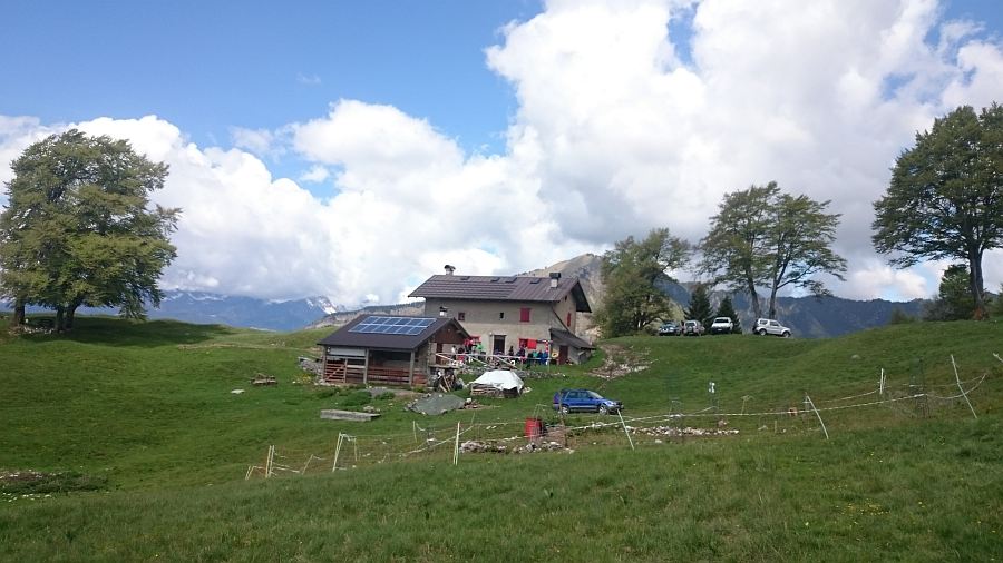 Malga