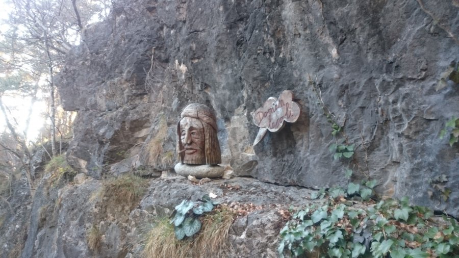 Ferrata