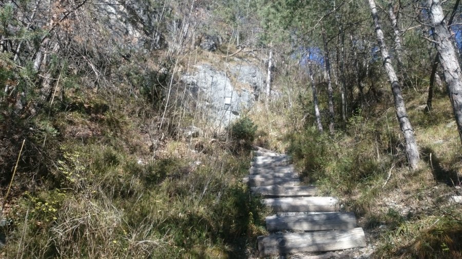 Ferrata