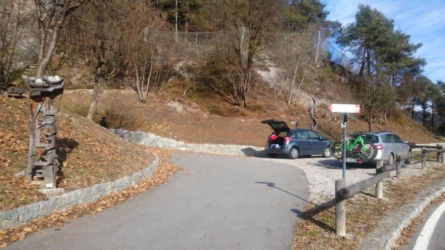 Parcheggio