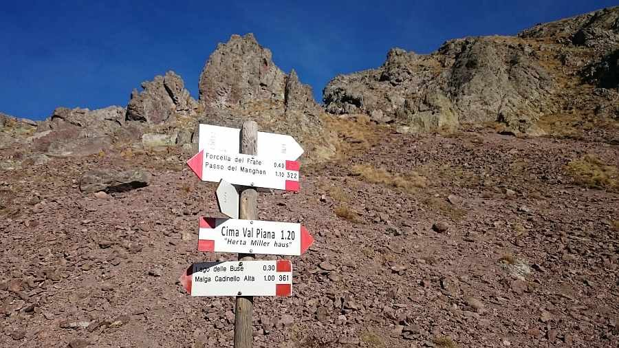 Passo