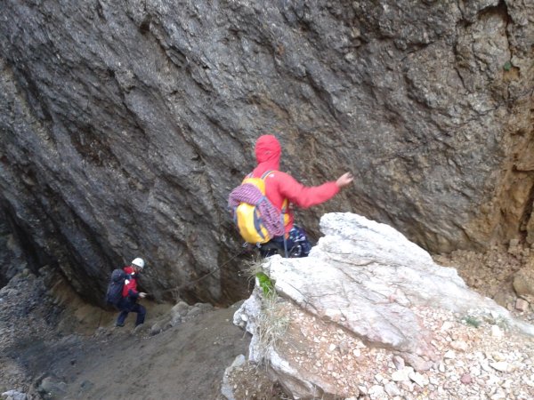 Ferrata