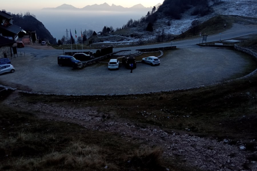 Parcheggio