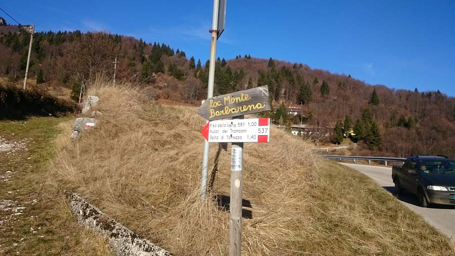 Parcheggio