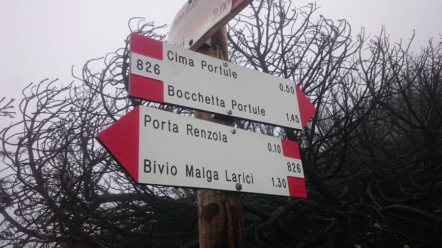 Indicazioni
