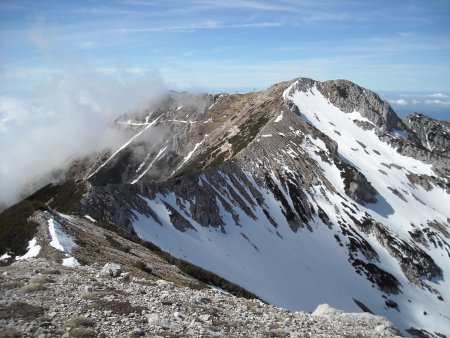 Monte Baldo