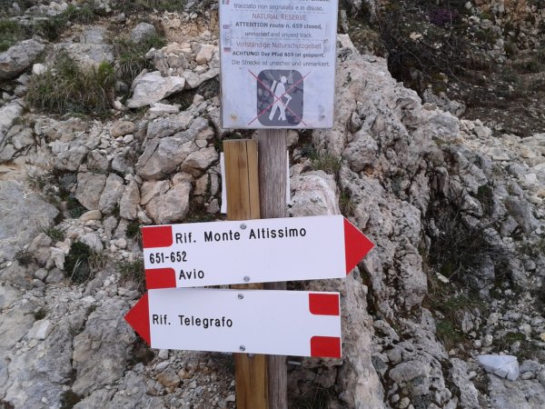 Indicazioni