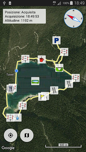 Mappa 