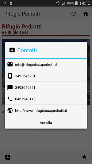 Contatti 