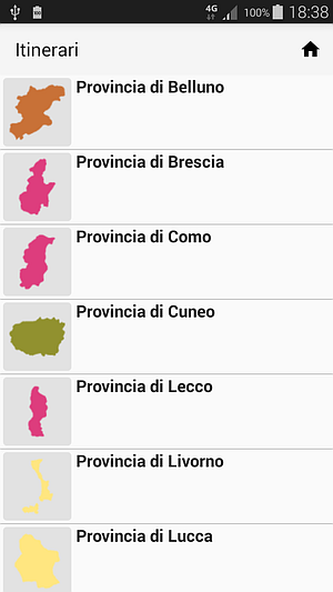 Elenco province